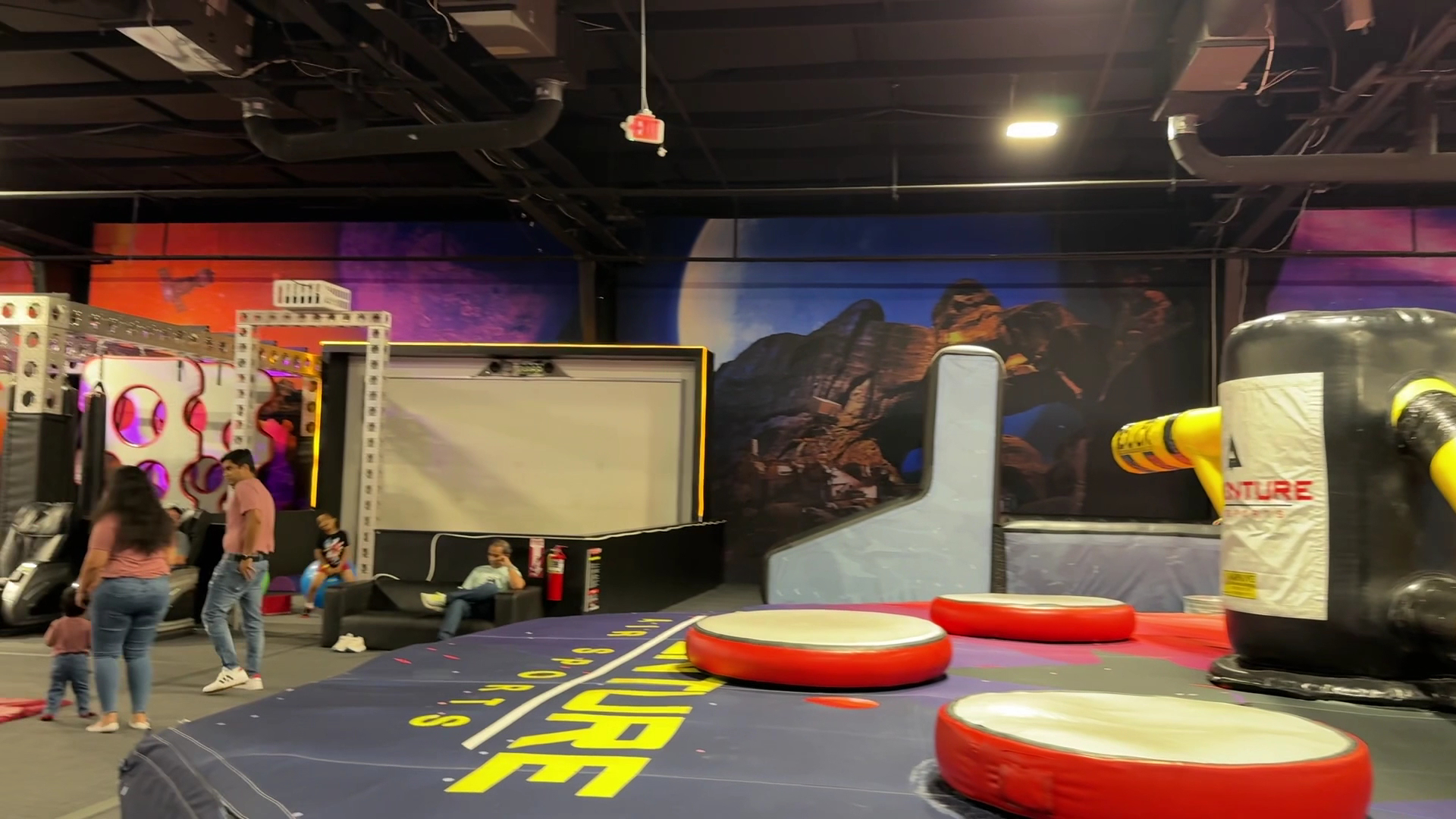 Adventure Air Sports Alpharetta photo 2
