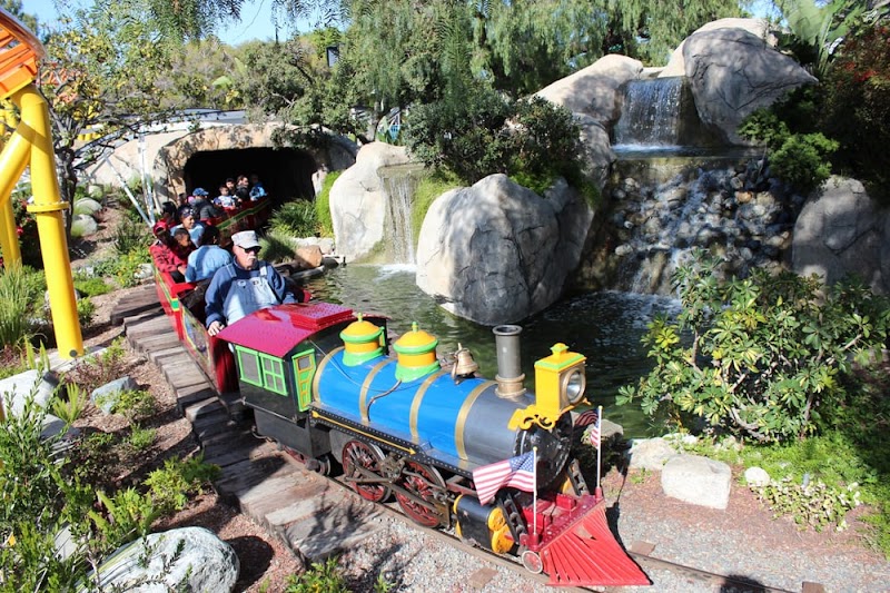 Adventure City photo 3