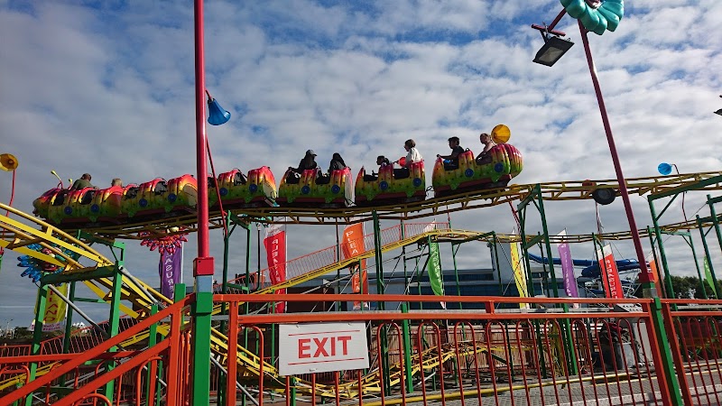Adventure Coast Southport photo 3