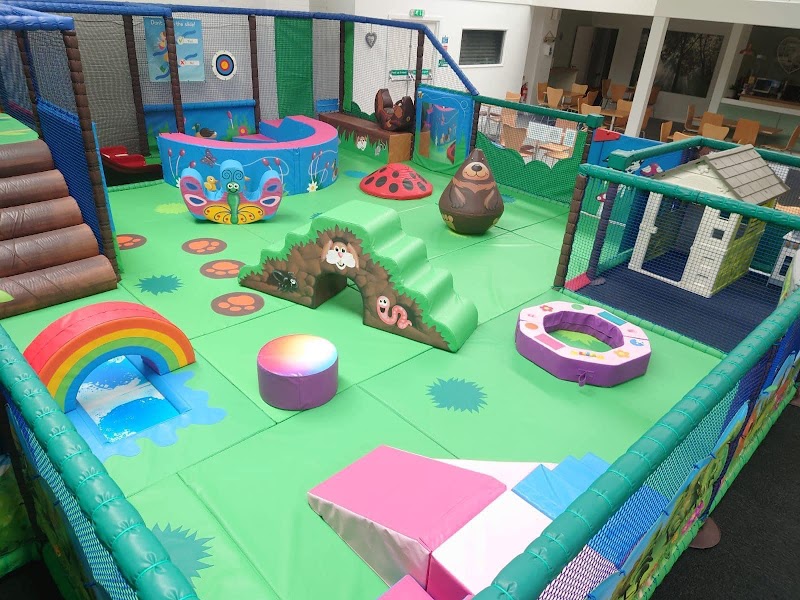 Adventure Forest Play Centre photo 2