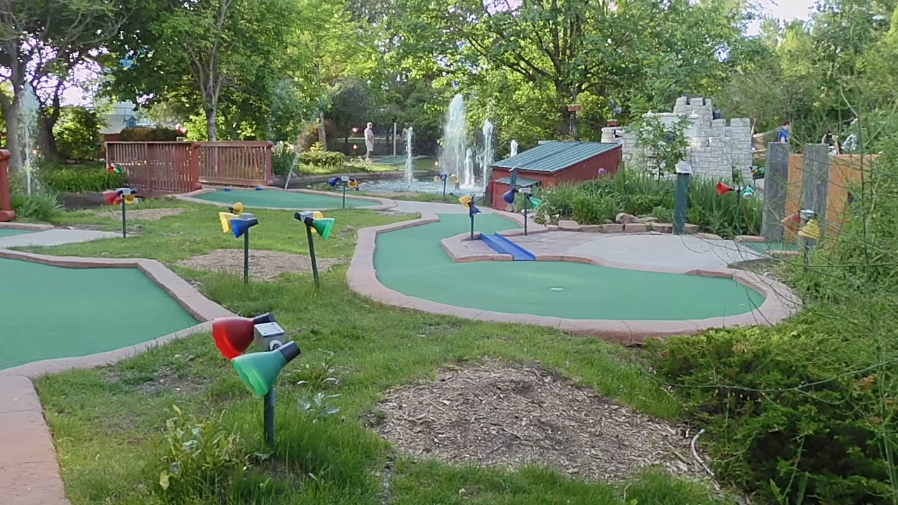 Adventure Golf & Raceway photo 2