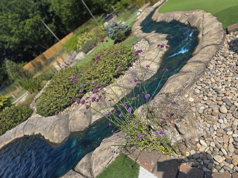 Adventure Golf at Four Ashes photo 2