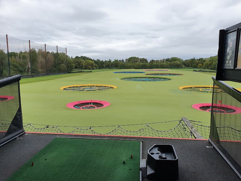 Adventure Golf at Topgolf Watford photo 2