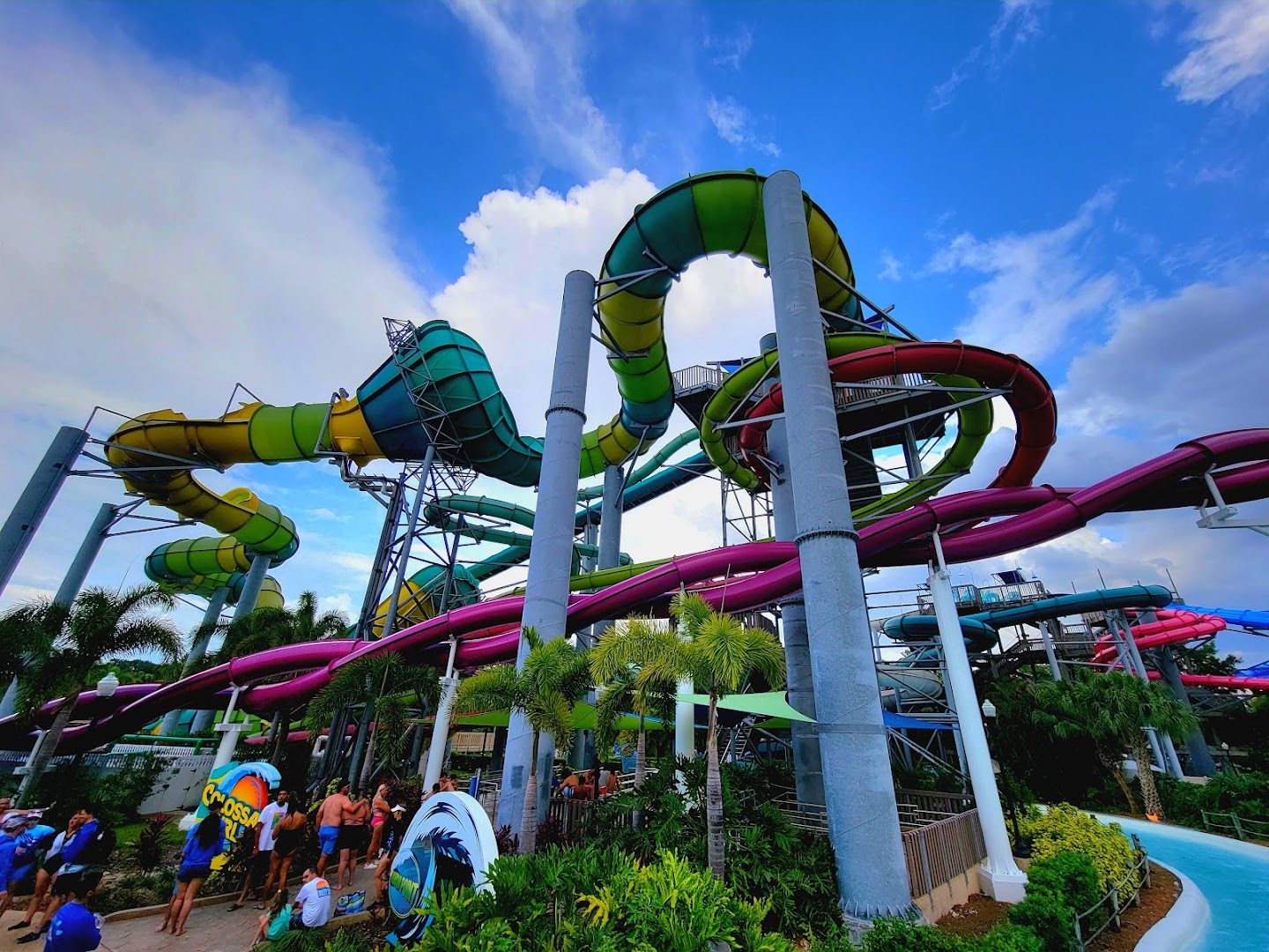 Adventure Island photo 3