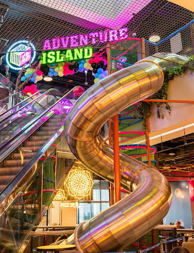 Adventure Island Deira City Center