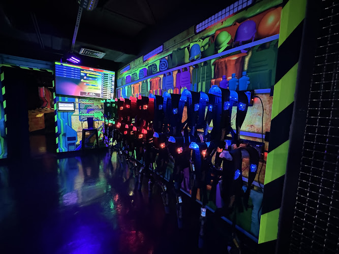 Adventure Island JBR