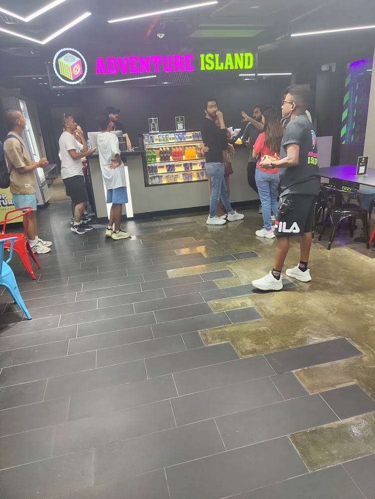 Adventure Island JBR photo 4