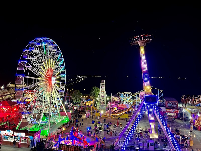Adventure Island