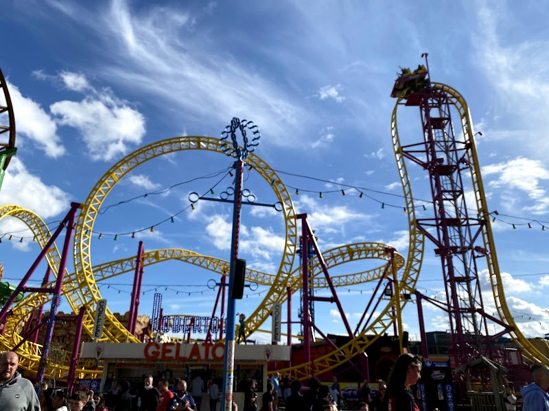 Adventure Island photo 2