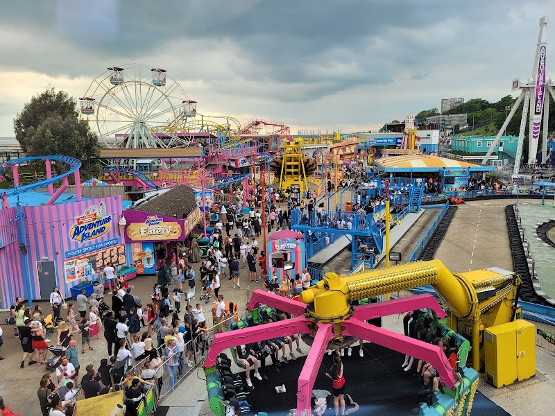 Adventure Island photo 3