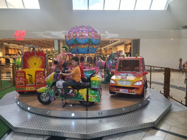Photo of Adventure Kids USA at Miami International Mall in Florida
