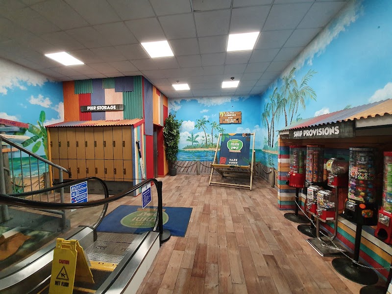 Adventure Mini Golf photo 3