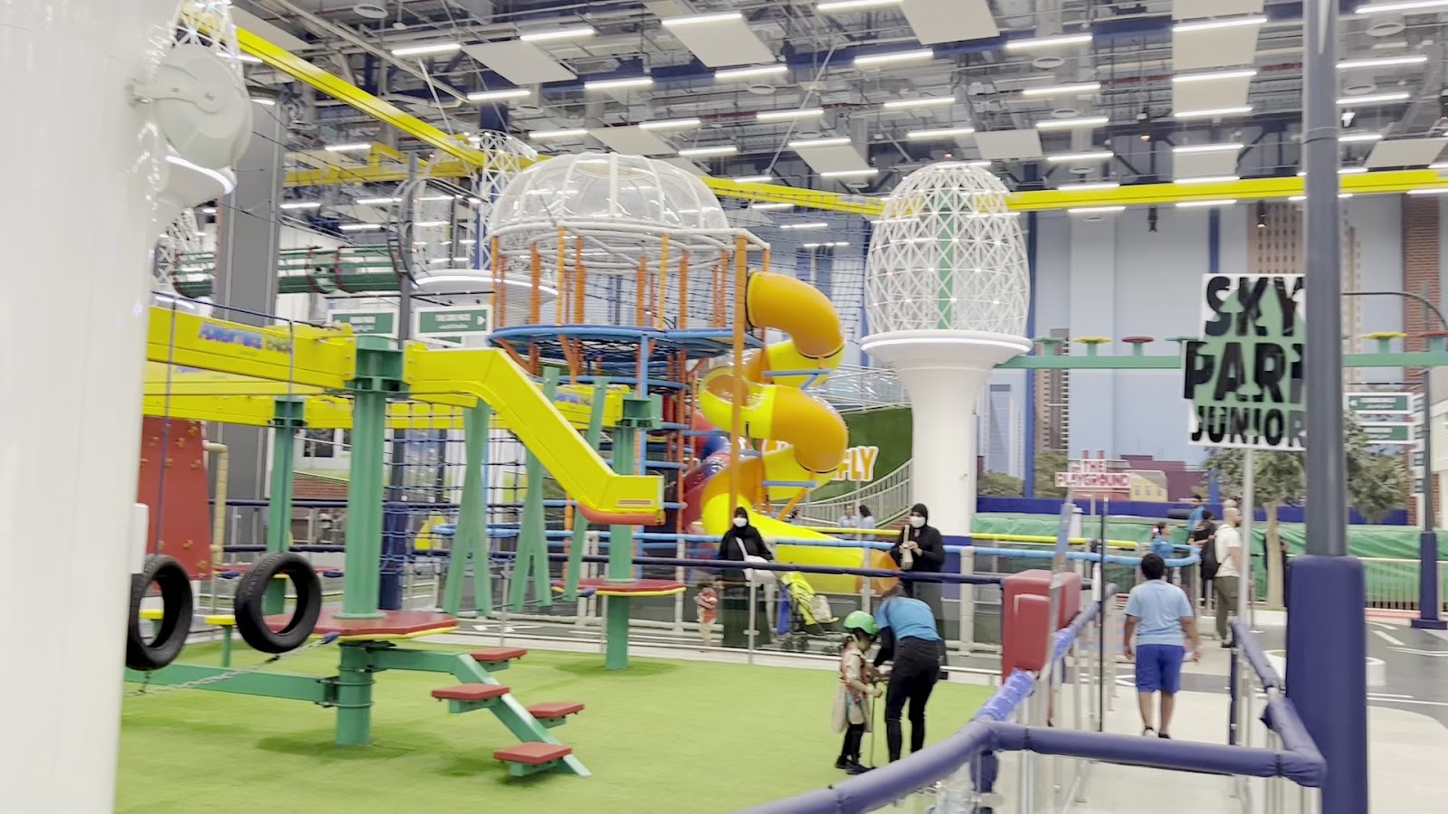 Adventure Park photo 2