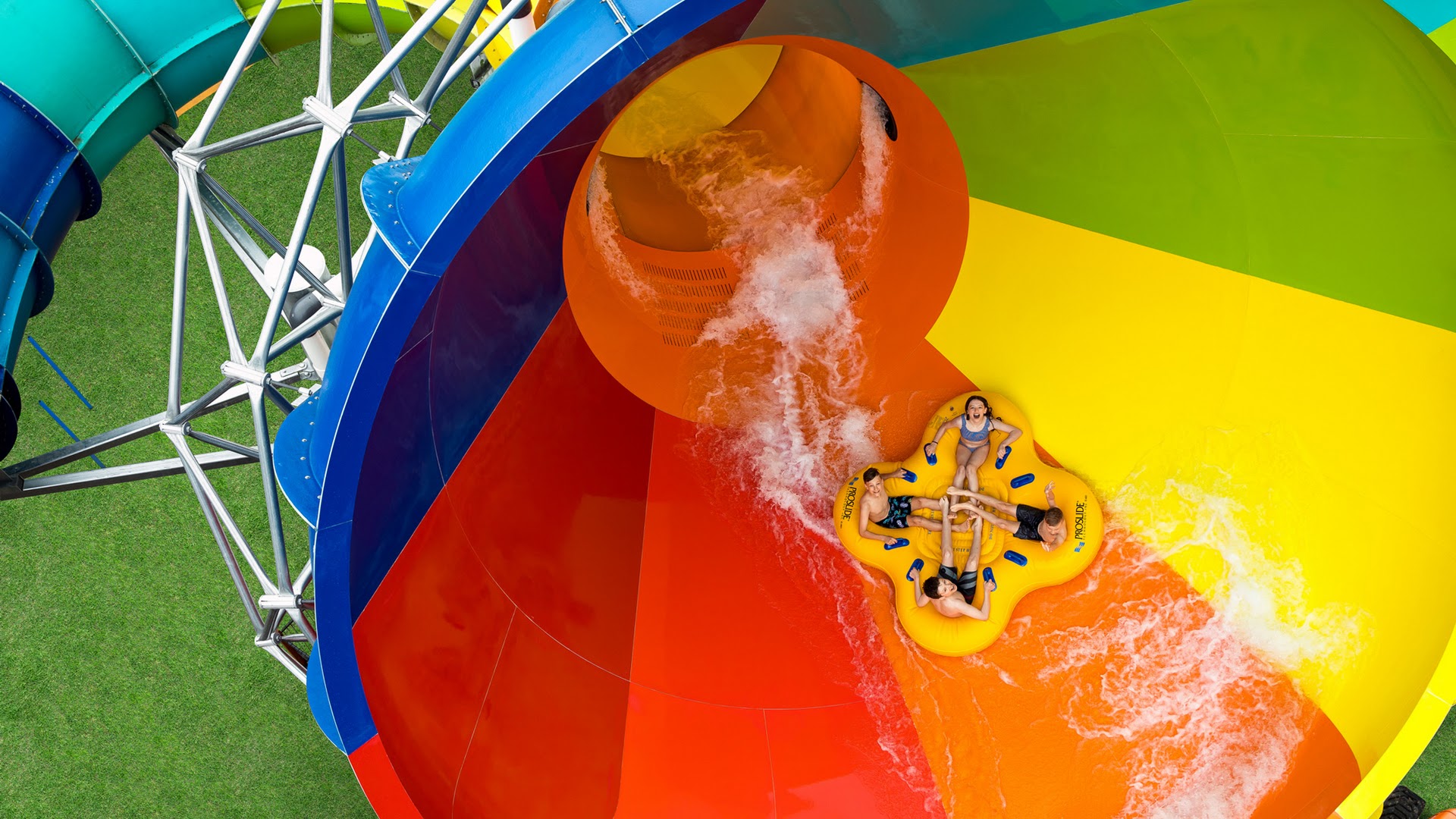Adventure Park Geelong photo 2