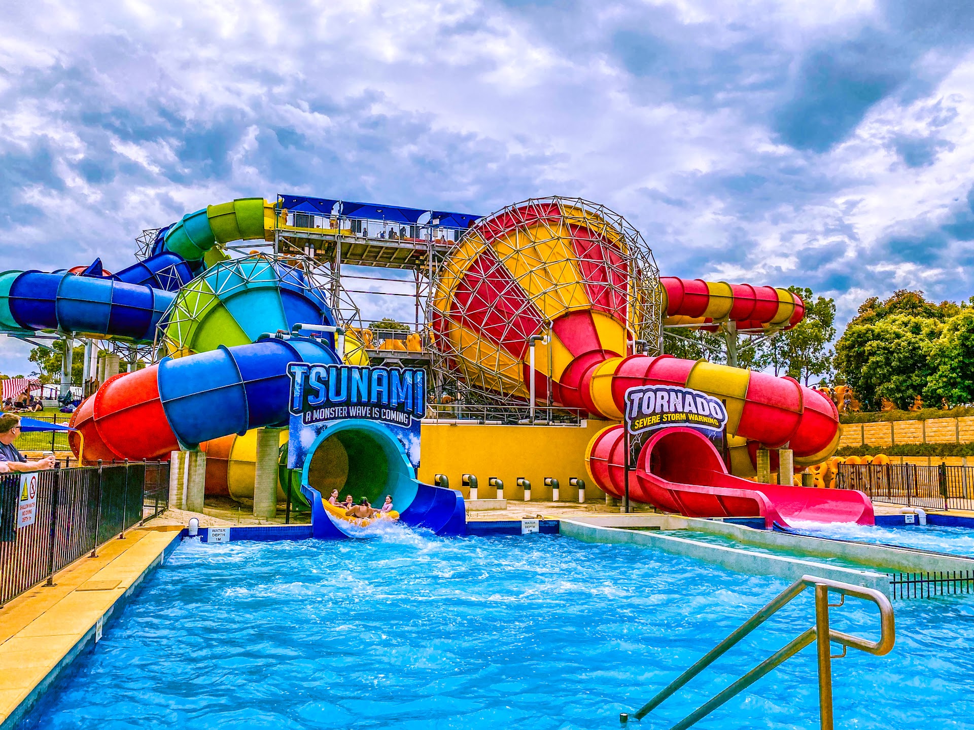 Adventure Park Geelong