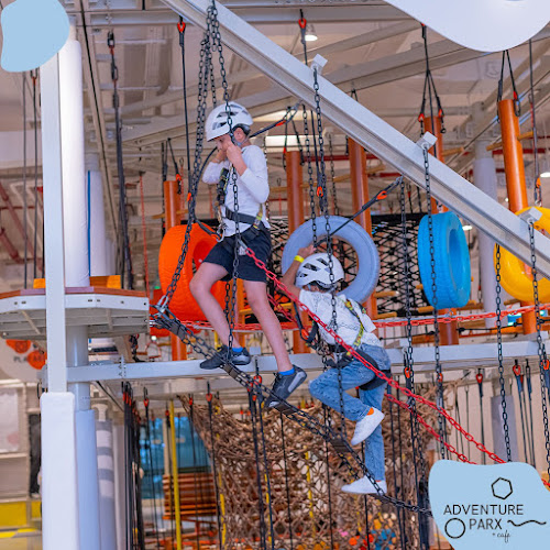 ADVENTURE PARX & Cafe