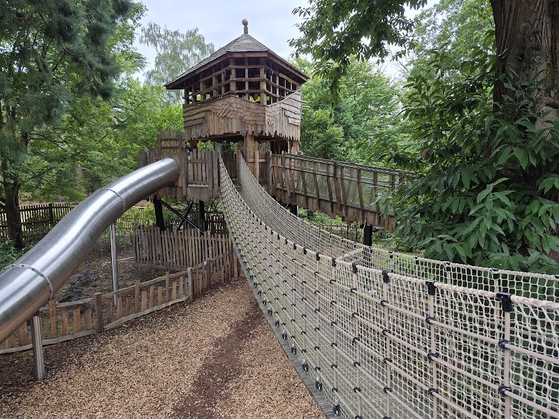 Adventure Play