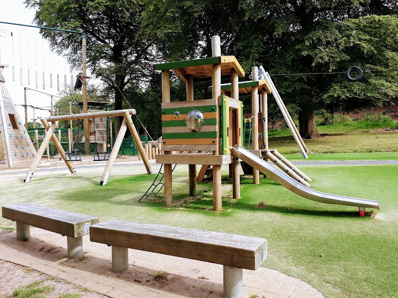 Photo of Adventure Play in North West