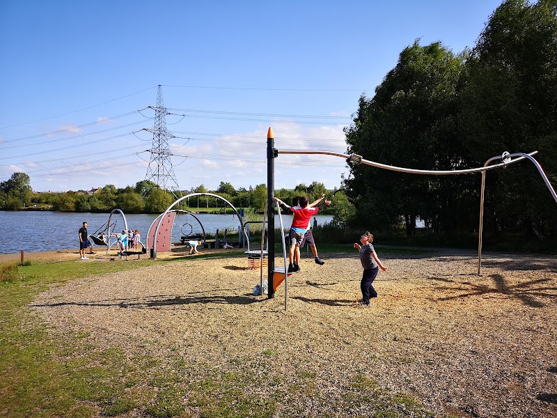 Adventure Playground