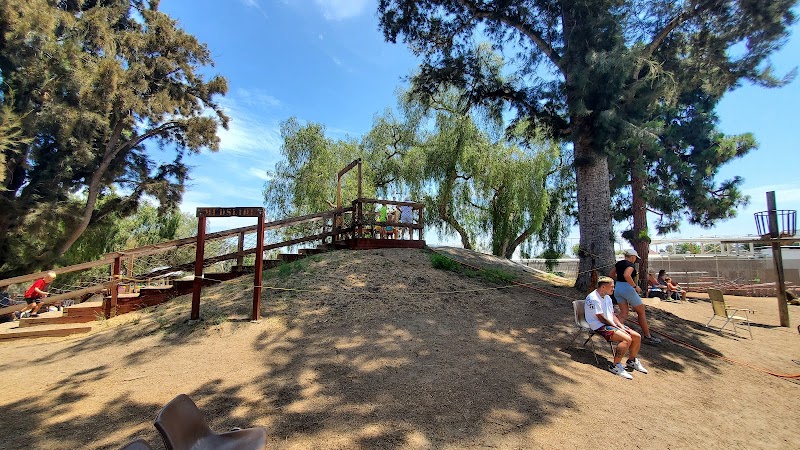 Adventure Playground