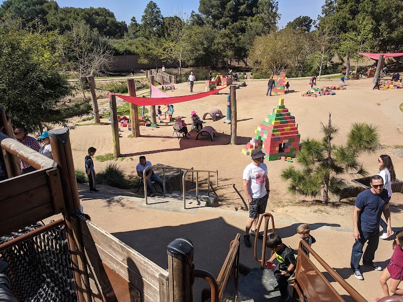 Adventure Playground