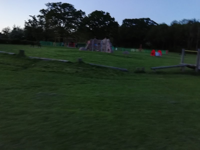 Adventure Playground
