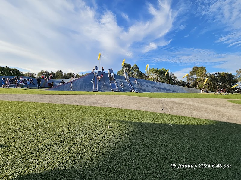 Adventure Playground