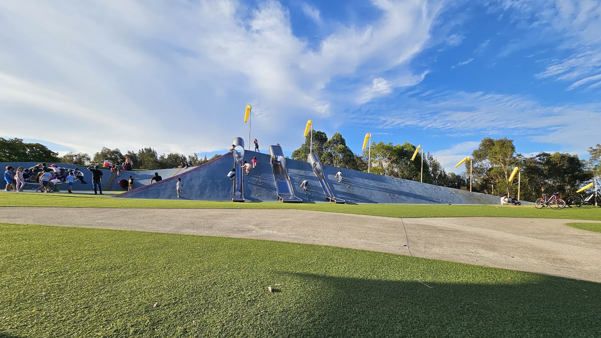 Adventure Playground