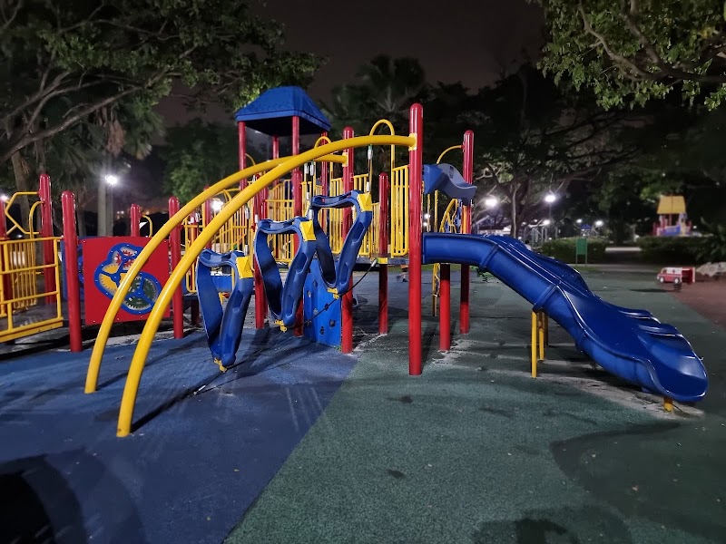 Adventure Playground