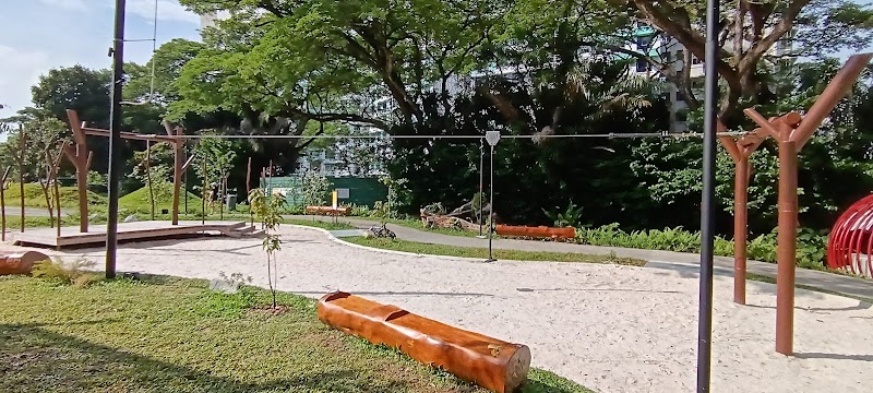 Adventure Playwoods