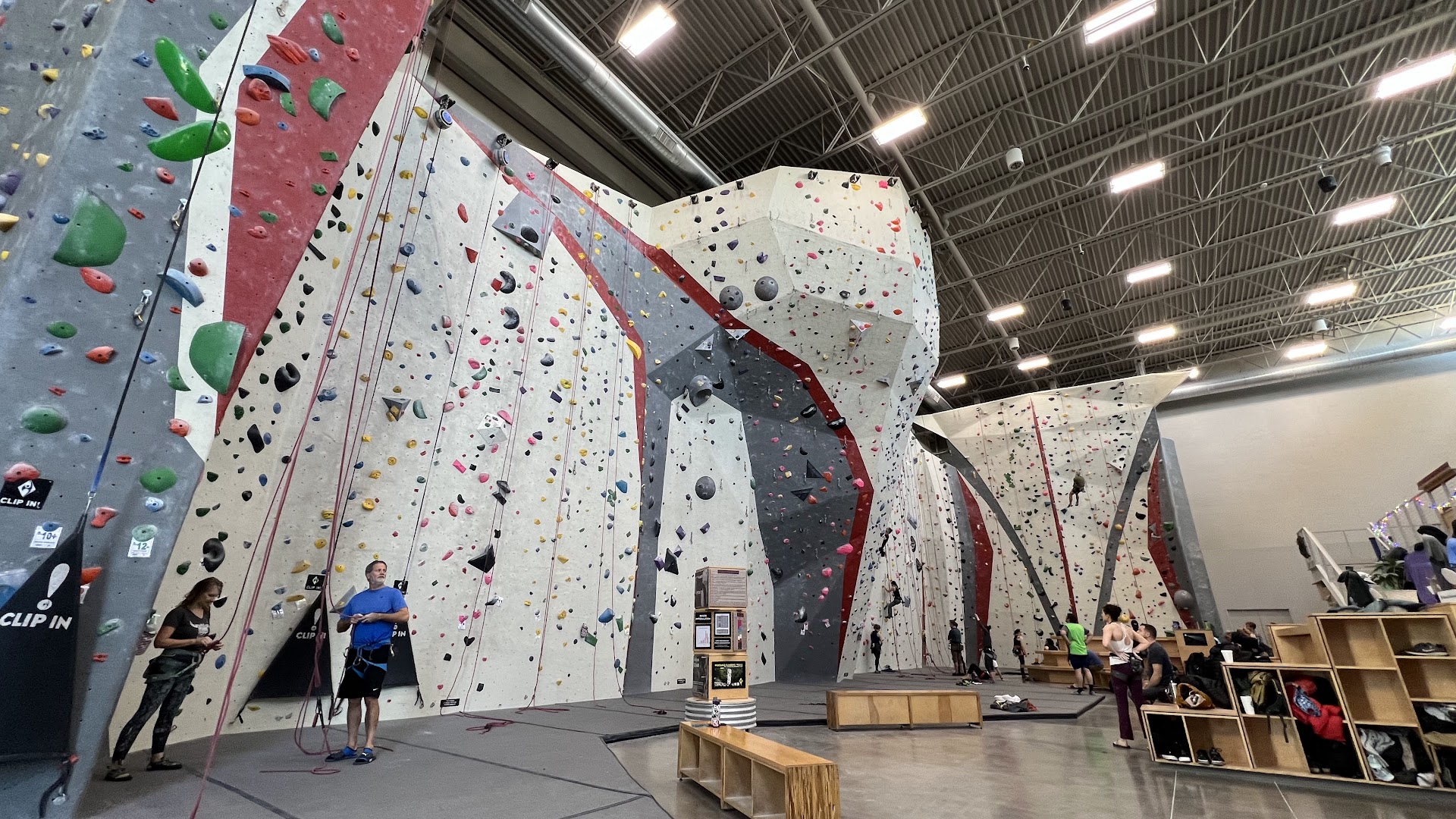 Adventure Rock MKE