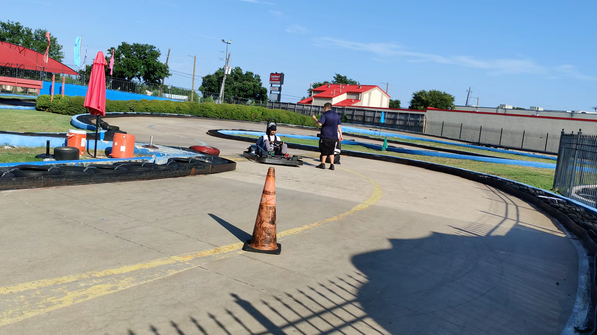 Adventure Speedway photo 2