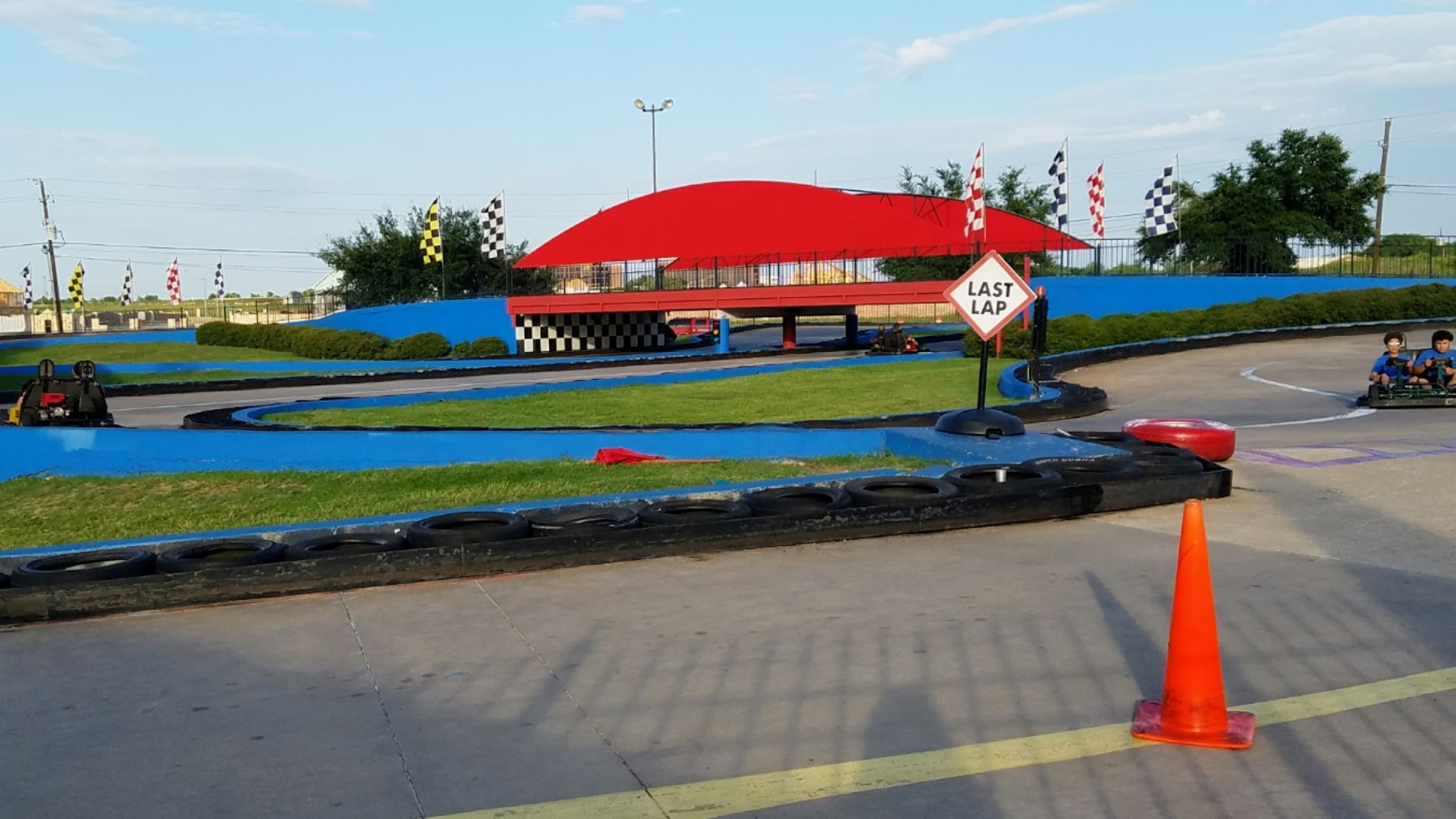 Adventure Speedway photo 3