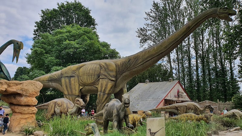 Adventure Theme Park photo 2