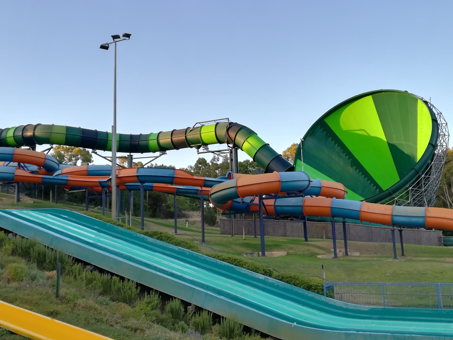 Adventure World photo 2