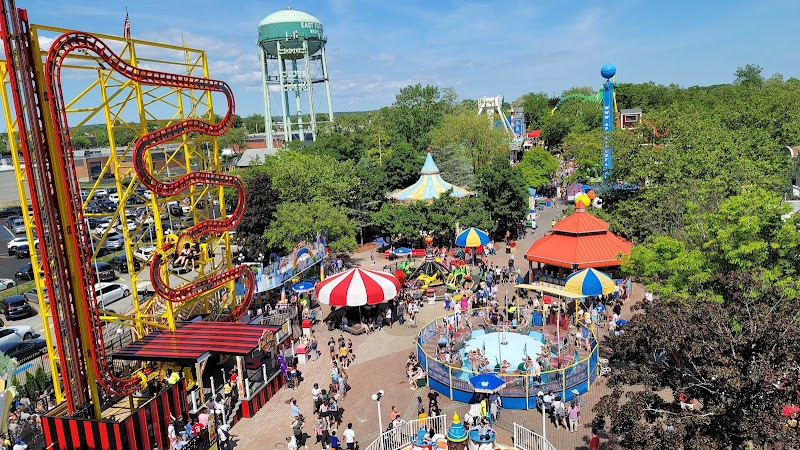 Adventureland