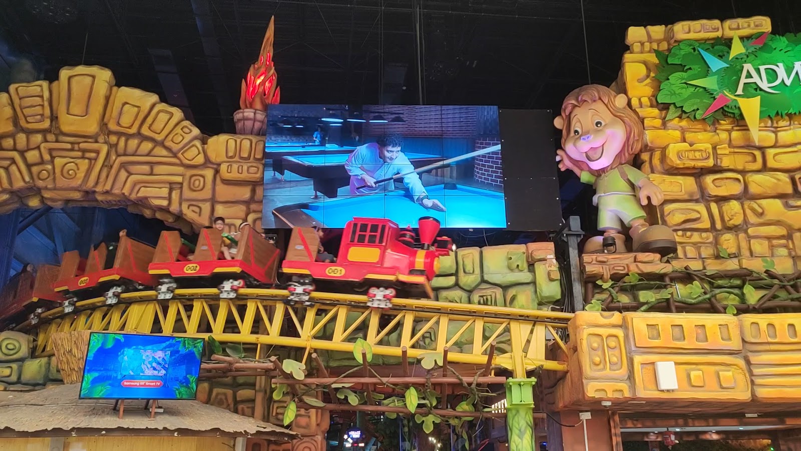 Adventureland photo 3