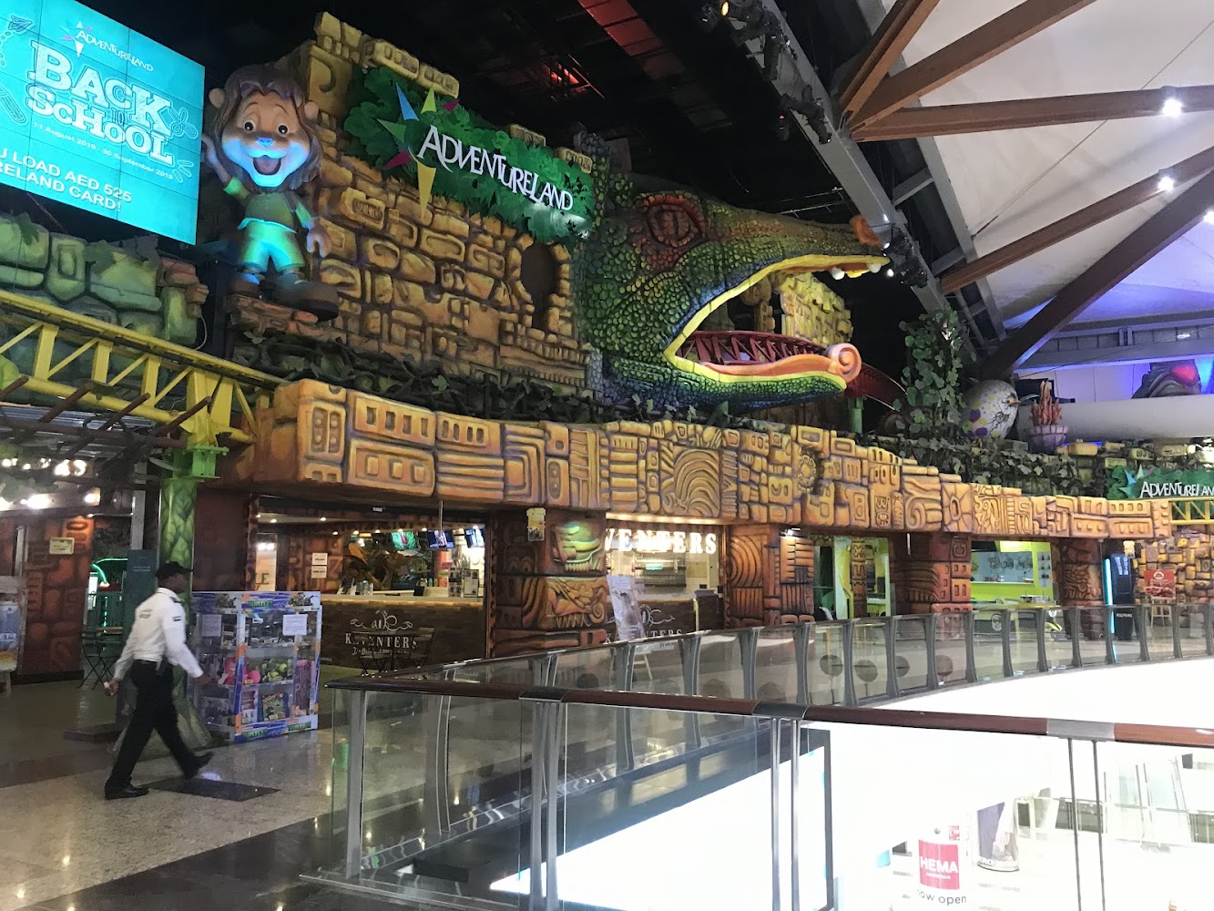 Adventureland photo 4