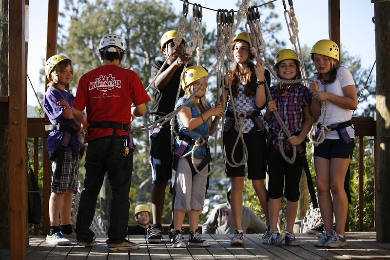 AdventurePlex