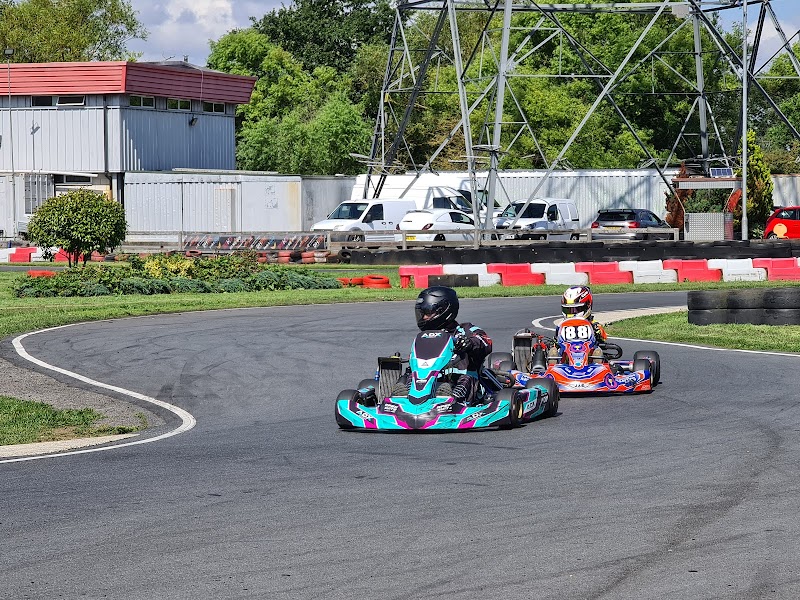 ADX Karting Experience