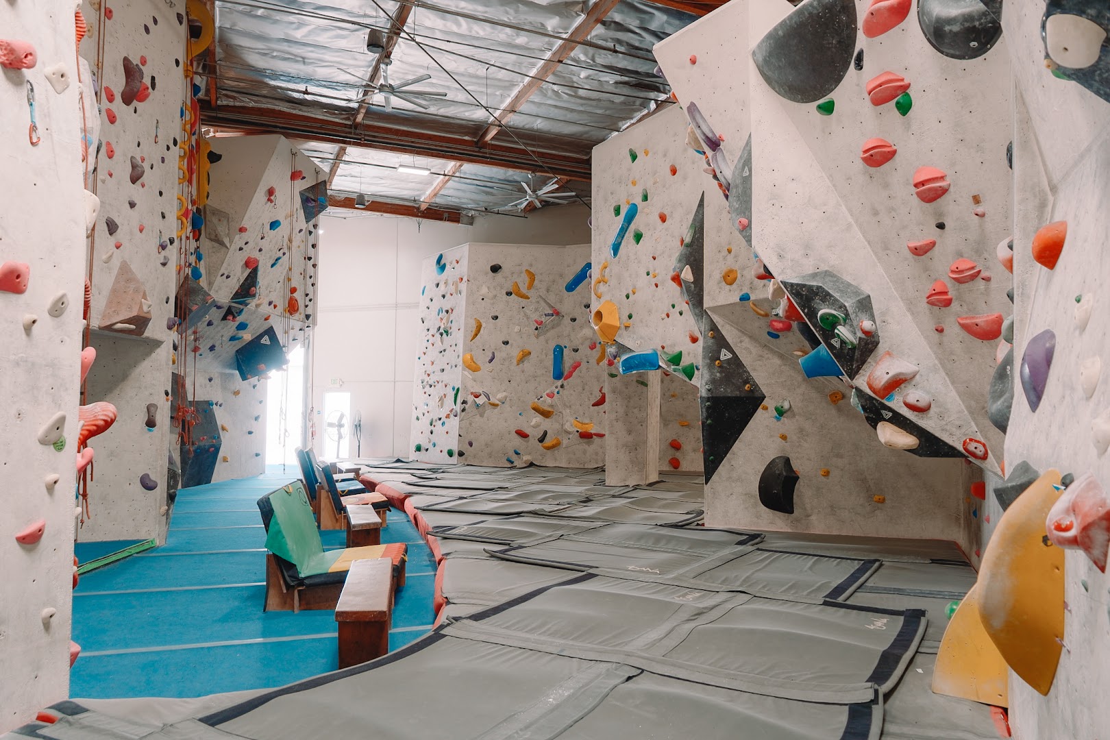 Aesthetic Climbing Gym photo 2