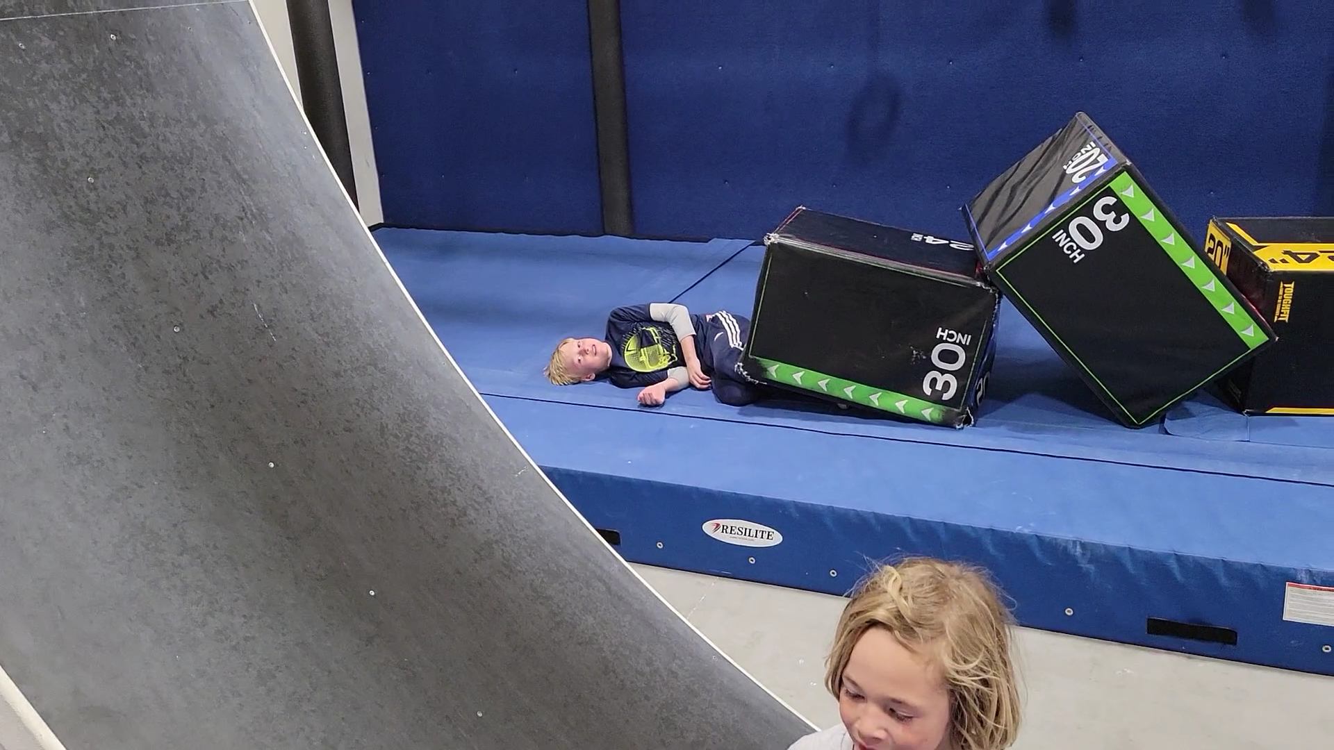 Agility Boulders photo 2