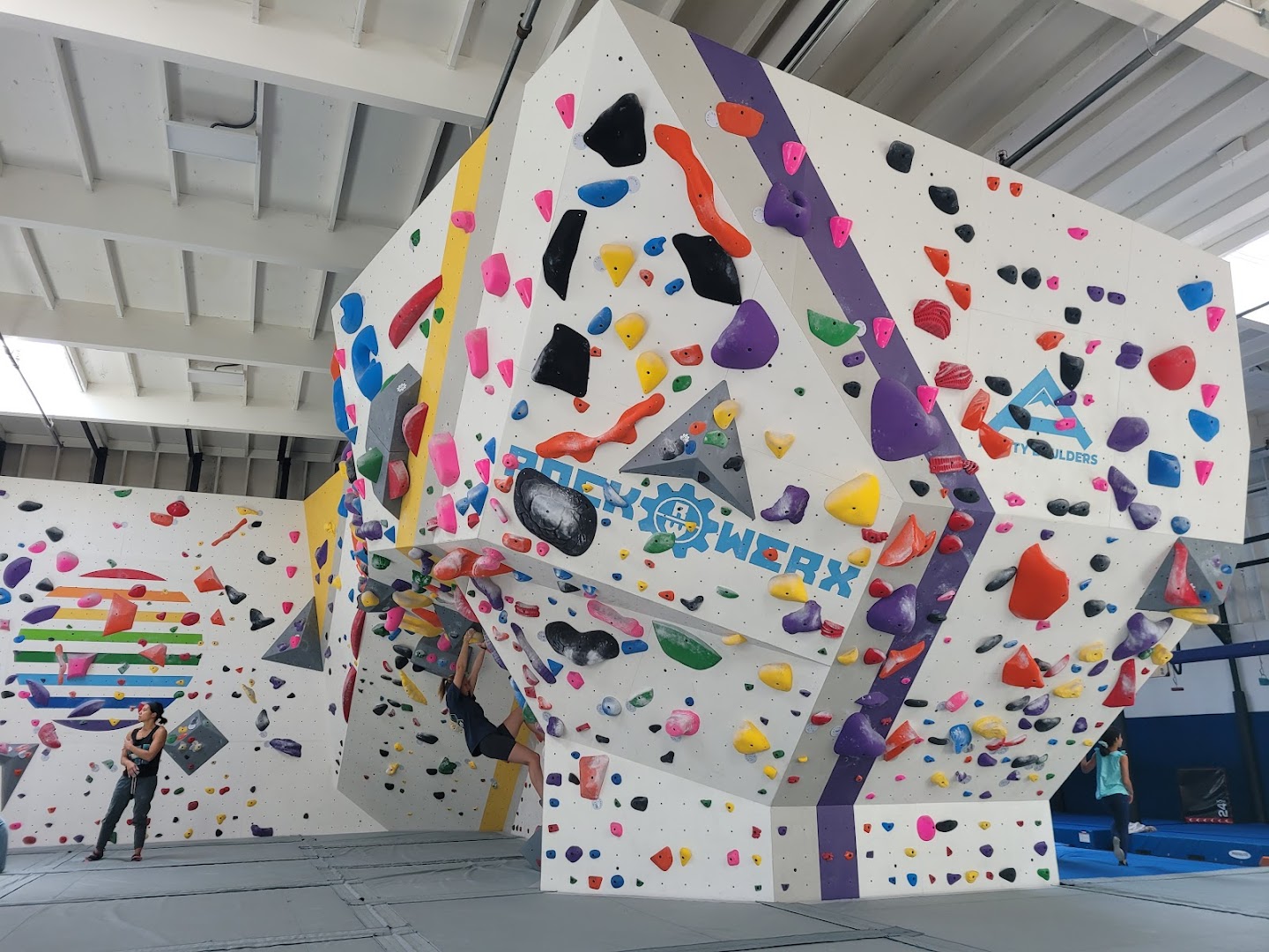 Agility Boulders photo 3
