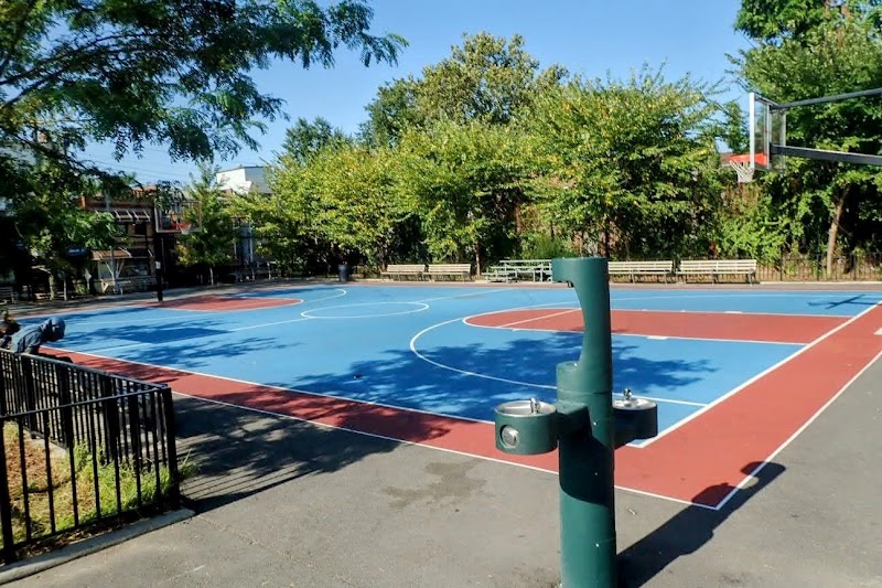 Agnes Haywood Playground photo 2