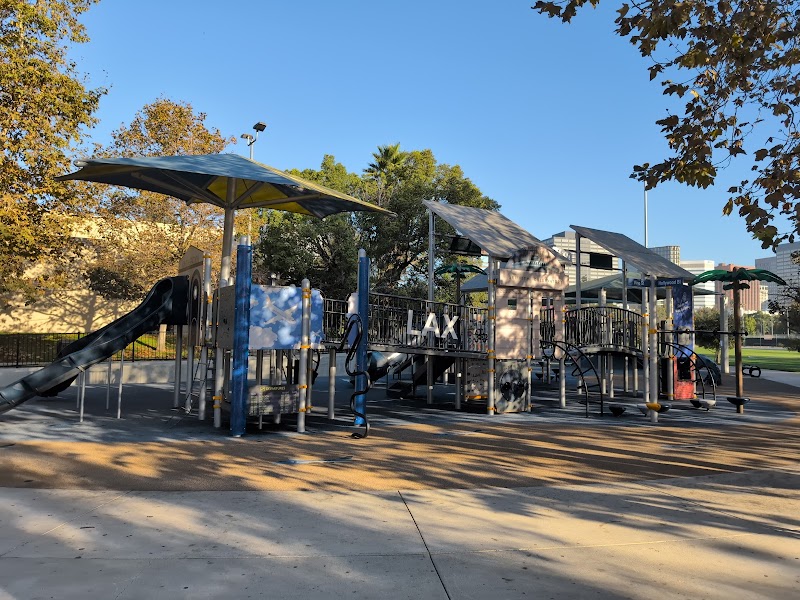 Aidan's Place at Westwood Recreation Center photo 3