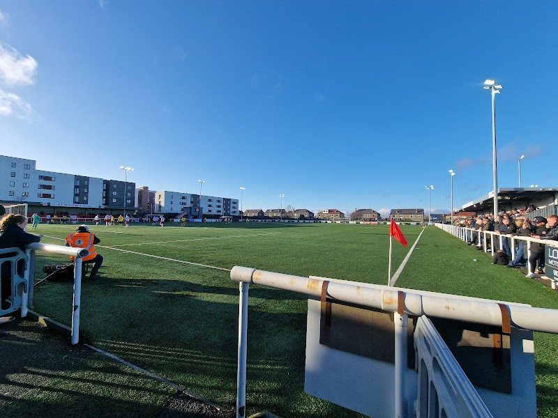 Ainslie Park Leisure Centre photo 2