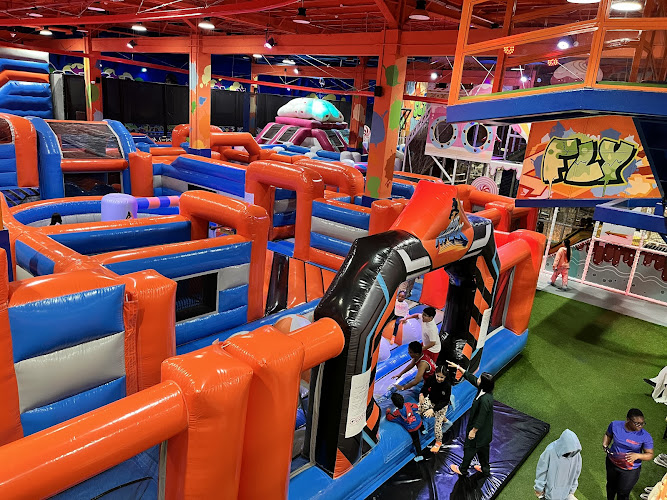 Air Maniax Adventure Park