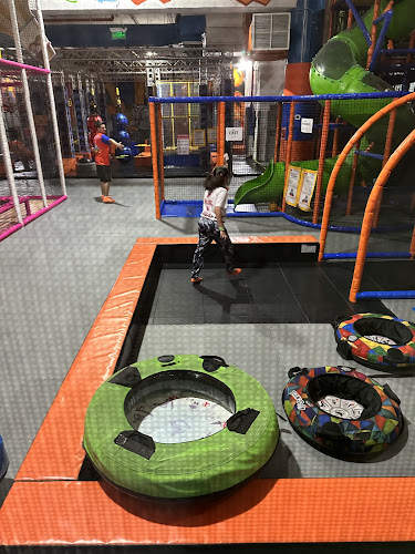 Air Maniax Inflatable and Family Adventure Park