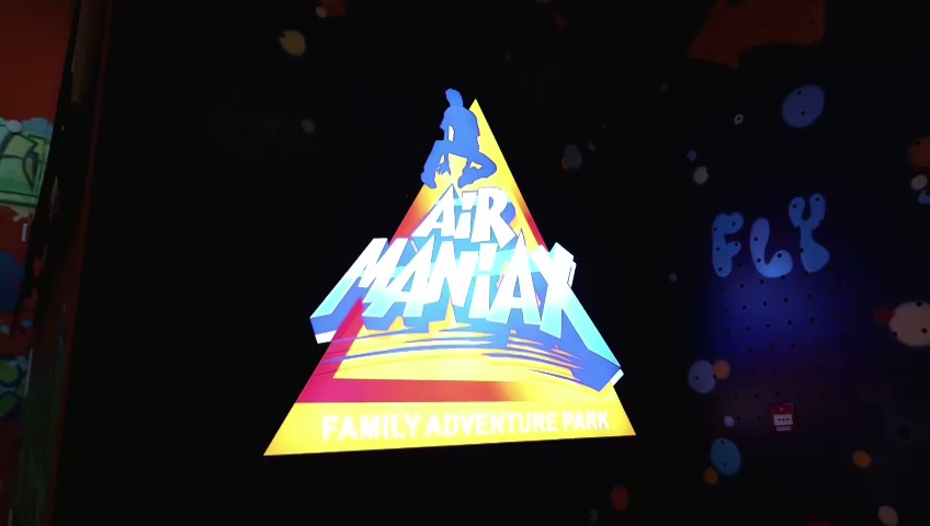 Air Maniax Yas Mall photo 2