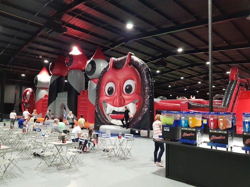 Air Thrill East Kilbride
